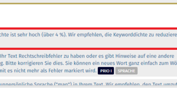 Copyright © OSG | SEO-Check Performance Suite