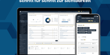SEO Keywords finden, die ranken – Schritt für Schritt zur Sichtbarkeit