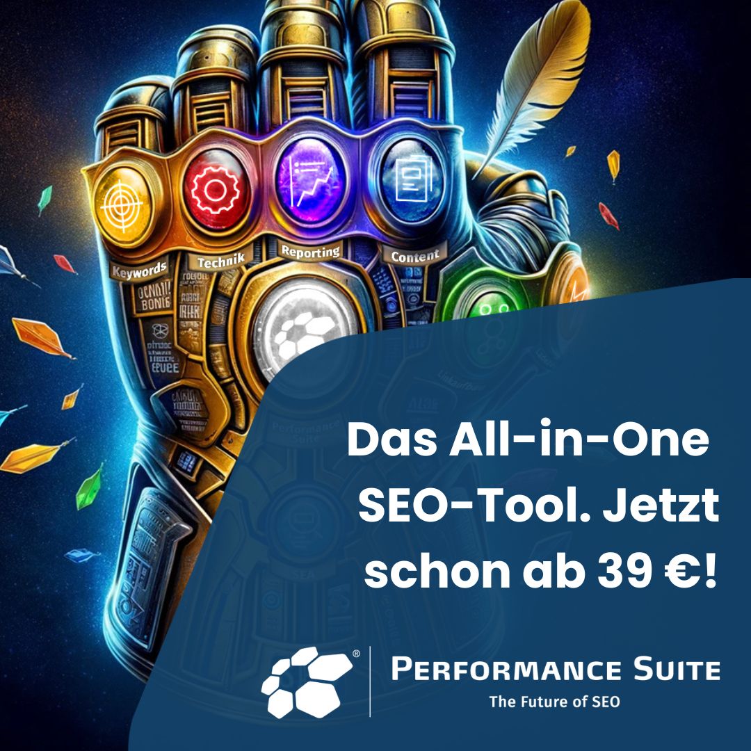 All-in-One SEO-Tool