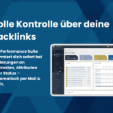 Backlink-Alerts Performance Suite