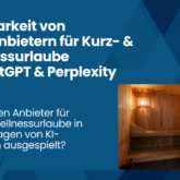 Blog Banner Sichtbarkeit Anbieter für Kurz- und Wellnessurlaube.