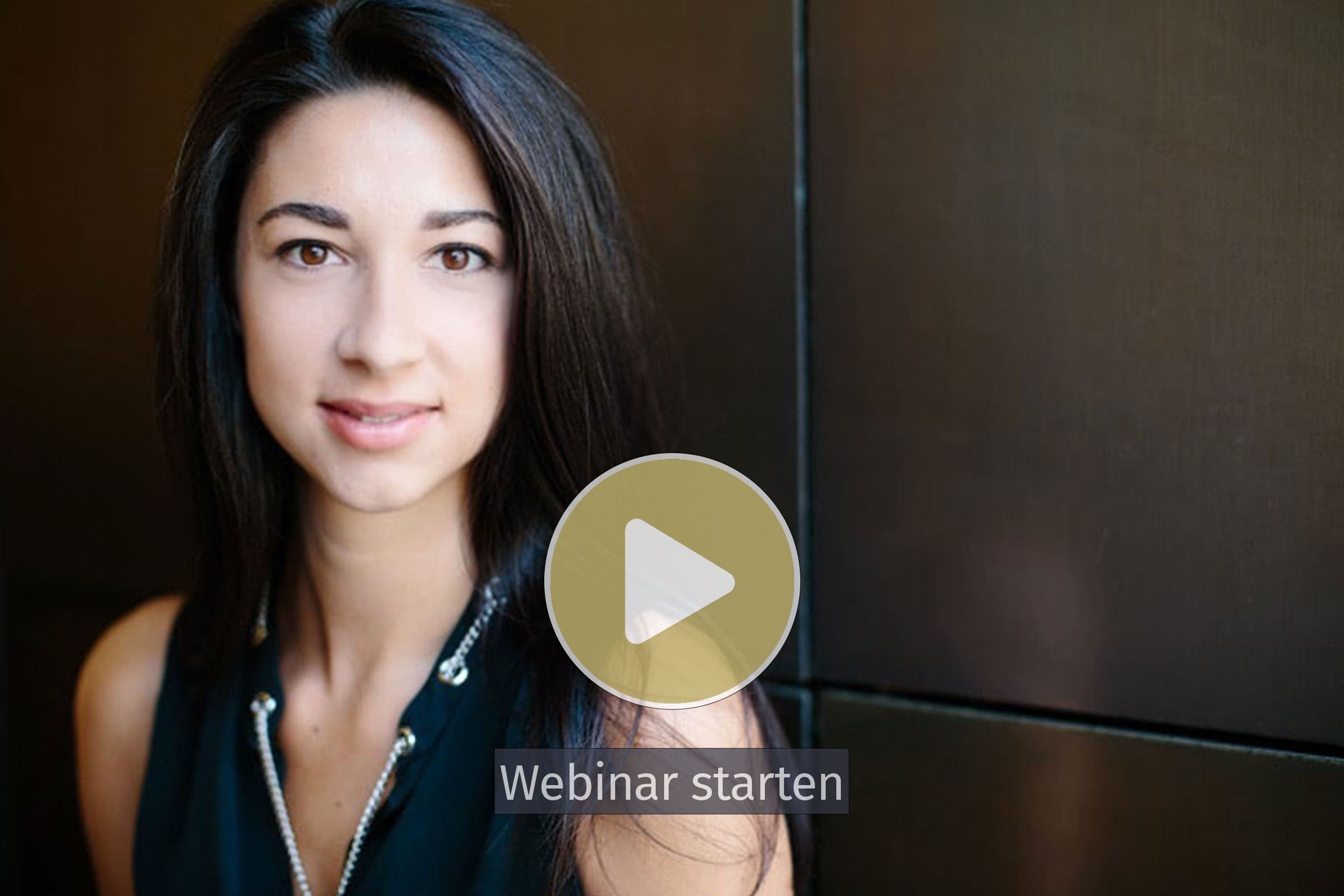 Digital Recruiting Webinar starten