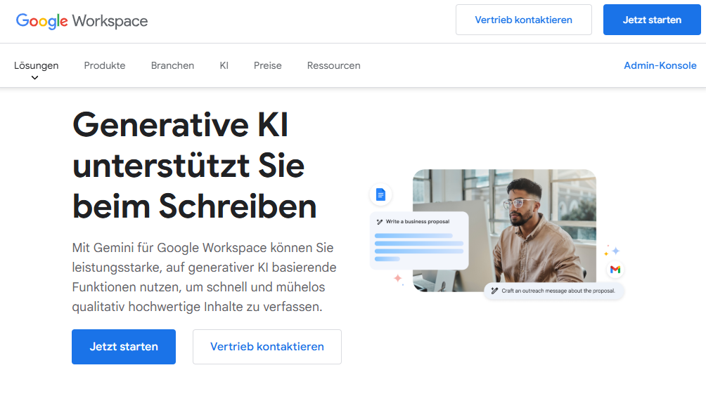google-workspace-ki-content Google Workspace KI-Content.