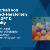 Sichtbarkeit von Bällebad-Anbietern in ChatGPT & Perplexity - wie präsent sind Anbieter für Bällebäder