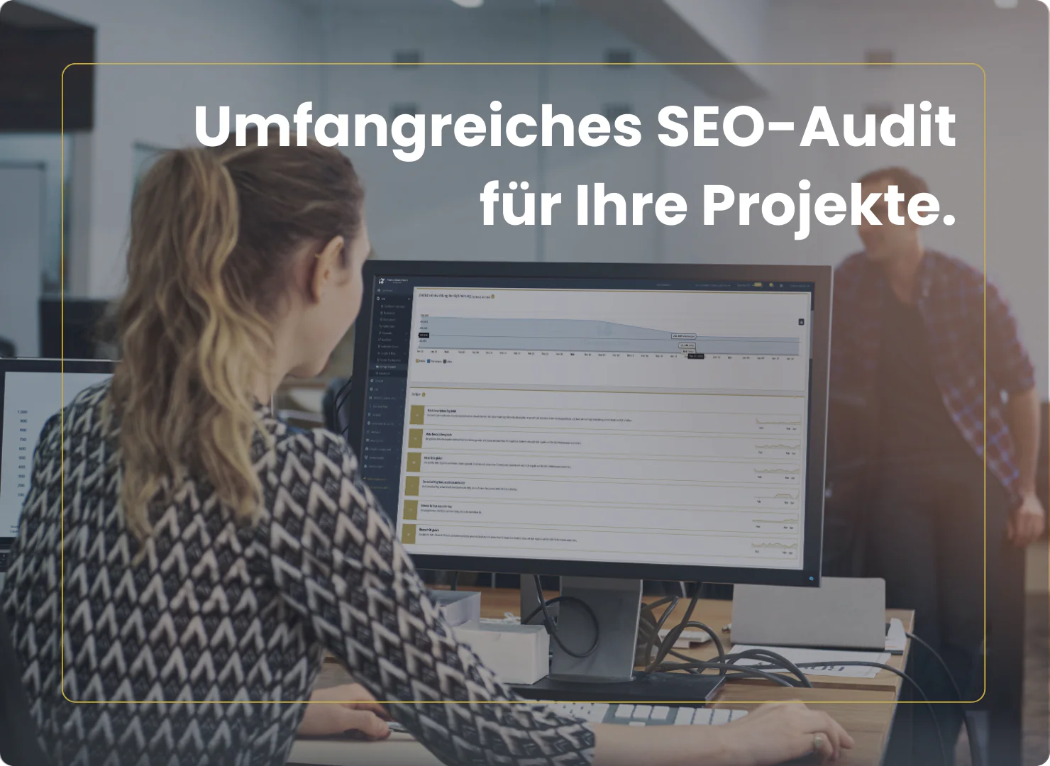 Umfangreiche SEO-Audits mit der Performance Suite