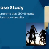 SEO für Fahrradhandel