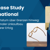 SEO Case Study international, SEO-Wachstum über Grenzen hinweg: Internationaler Linkaufbau und messbarer Erfolg