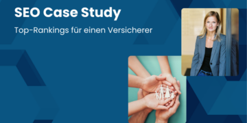 SEO Case Study SEO Case Study: Top-Rankings für Versicherung Veröffentlicht von Diana Karcz 05.12.2024 · Kategorie(n): Content, SEO SEO case study Versicherer In einem der härtesten Märkte, der Versicherungsbranche, hat die OSG mit gezielter Content-Optimierung und strategischem Linkaufbau gezeigt, wie sich selbst gegen starke Wettbewerber Top-5-Rankings erzielen lassen. Ergebnisse auf einen Blick Verbesserung der Rankings: Top-5 Platzierungen für hart umkämpfte Keywords, z.B. verkehrsrechtschutz (3), tierhalter haftpflicht (5), seniorenunfallversicherung (2) Besondere Herausforderung: Hohe CPCs und sehr starke Wettbewerber. Organischer Erfolg trotz starker Konkurrenz: Gegen Anbieter wie Check24 konnten deutliche Fortschritte erzielt werden. Ausgangssituation Vor der Zusammenarbeit mit unserer Agentur hatte der Versicherer mit mehreren SEO-Problemen zu kämpfen. Der Wettbewerbsdruck in der Versicherungsbranche ist enorm, da Unternehmen wie Allianz, HUK-Coburg und Portale wie Check24 die Sichtbarkeit auf den ersten Google-Seiten dominieren. Der Versicherer stand vor typischen Herausforderungen in einem hochkompetitiven Umfeld: Starker Wettbewerb: Mit Anbietern wie Allianz, HUK und Vergleichsportalen wie Check24 sind die Top-Rankings hart umkämpft. Hohe Kosten pro Klick (CPC): Sehr hohe durchschnittliche CPCs in Google Ads erfordern eine nachhaltige SEO-Strategie Content-Schwächen: Vorhandene Inhalte waren nicht optimal auf die Nutzerintention abgestimmt, und die Landingpages wiesen Usability-Probleme auf. Eingeschränkte Usability der Landingpages: Aufgrund von Vorgaben sind nur begrenzte Umsetzungen von Usability- und Strukturvorschlägen auf der Website möglich. Optimierungsmaßnahmen Nach der Analyse der bestehenden Webseite und der Wettbewerbslandschaft setzten wir einen umfassenden Plan um, der folgende Schwerpunkte hatte: 1. Content-Optimierung Erstellung und Optimierung von Inhalten: Wir haben bestehende Inhalte überarbeitet und neue, zielgerichtete Texte erstellt, um die Sichtbarkeit für relevante Keywords zu steigern. Der Content wurde speziell auf die Suchintention der Nutzer abgestimmt, um sowohl thematische Relevanz als auch Longtail-Keywords gezielt zu integrieren. Keyword-Optimierung: Fokussierung auf strategische Keywords mit hohem Suchvolumen, um die Sichtbarkeit auf organischer Ebene zu verbessern. 2. Linkmanagement Linkmanagement: Systematischer Aufbau hochwertiger Backlinks mithilfe der Performance Suite. Synergien mit Content: Die Verknüpfung von Content-Marketing und Linkaufbau half, gezielt Relevanz für bestimmte Themen aufzubauen. 3. Nutzung der Performance Suite Nutzung des Content-Tools der Performance Suite um anhand der Content-Checks gute inahlte zu erstellen, die Suchmaschinen und user gleichermasßen begeistern. Automatisierte Erfolgsmessung der Content-Performance und Linkaufbau. Ergebnisse nach der Übernahme Durch die Optimierungsmaßnahmen konnten bedeutende Verbesserungen bei den Rankings erzielt werden.Das zeigt, dass auch bei einem harten Wettbewerb Top5-Rankings möglich sind. Case: Keyword “verkehrrechtschutz” Rankingverlauf Verkehrsrechtschutz Starke Rankingverbesserungen innerhalb von vier Monaten: Von Position 32 auf 3. Bearbeiten Keyword Suchvolumen CPC Ranking Februar Ranking Oktober Differenz verkehrrechtschutz 5.400 4,31 3 32 + 39 verkehrsrechtsschutzversicherung 1.600 3,09 4 51 + 47 Gesamt 7.000 3,70 7 83 + 76 Case: Keyword “tierhalter haftpflicht” Keyword Ranking Tierhalterhaftpflicht Starke Rankingverbesserungen innerhalb von nur zwei Monaten: Von Position 42 auf 5. Bearbeiten Keyword Suchvolumen CPC Ranking August Ranking Juni Differenz tierhalter haftpflicht 1.100 6,22 5 42 + 37 tier haftplicht 40 8,07 5 83 + 78 tierhaftpflicht 210 6,24 8 100 + 92 Gesamt 1.350 6,84 18 225 + 207 Case: Keyword “senioren unfallversicherung” Rankingverlauf Senioren Unfallversicherung Starke Rankingverbesserungen innerhalb von sieben Monaten: Von Position 12 auf 4. Bearbeiten Keyword Suchvolumen CPC Ranking Januar Ranking Juni Differenz seniorenunfallversicherung 140 2,55 2 5 + 3 senioren unfallversicherung 140 2,55 4 12 + 8 unfallversicherung rentner 390 1,92 9 32 + 23 Gesamt 280 2,55 15 49 + 34 Tipp Hier finden Sie viele weitere Beispiele, wie Texte unserer Agentur dank einer festen Redaktion und starker Technologien ranken: So ranken Texte unserer SEO-Agentur Fazit Trotz der hohen Wettbewerbsdichte und begrenzten technischen Umsetzungsmöglichkeiten erzielte unsere Agentur durch gezielte Content- und Linkaufbau-Strategien nachhaltige Verbesserungen. Die Ergebnisse zeigen, dass mit einer durchdachten SEO-Strategie auch in schwierigen Märkten Erfolge möglich sind. Kostenlose SEO Beratung bei der SEO agenturUnser SEO-Tool, die Performance Suite spielte eine zentrale Rolle bei der Automatisierung und Optimierung der Maßnahmen, was sowohl Zeit als auch Kosten für den Versicherer sparte. Wenn auch Sie Ihre SEO-Performance nachhaltig verbessern möchten, kontaktieren Sie uns für eine Beratung. Versicherer