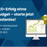 SEO Optimierung kostenlos