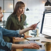Automatisierte und individuelle SEO-Reportings in der Performance Suite