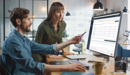 Automatisierte und individuelle SEO-Reportings in der Performance Suite