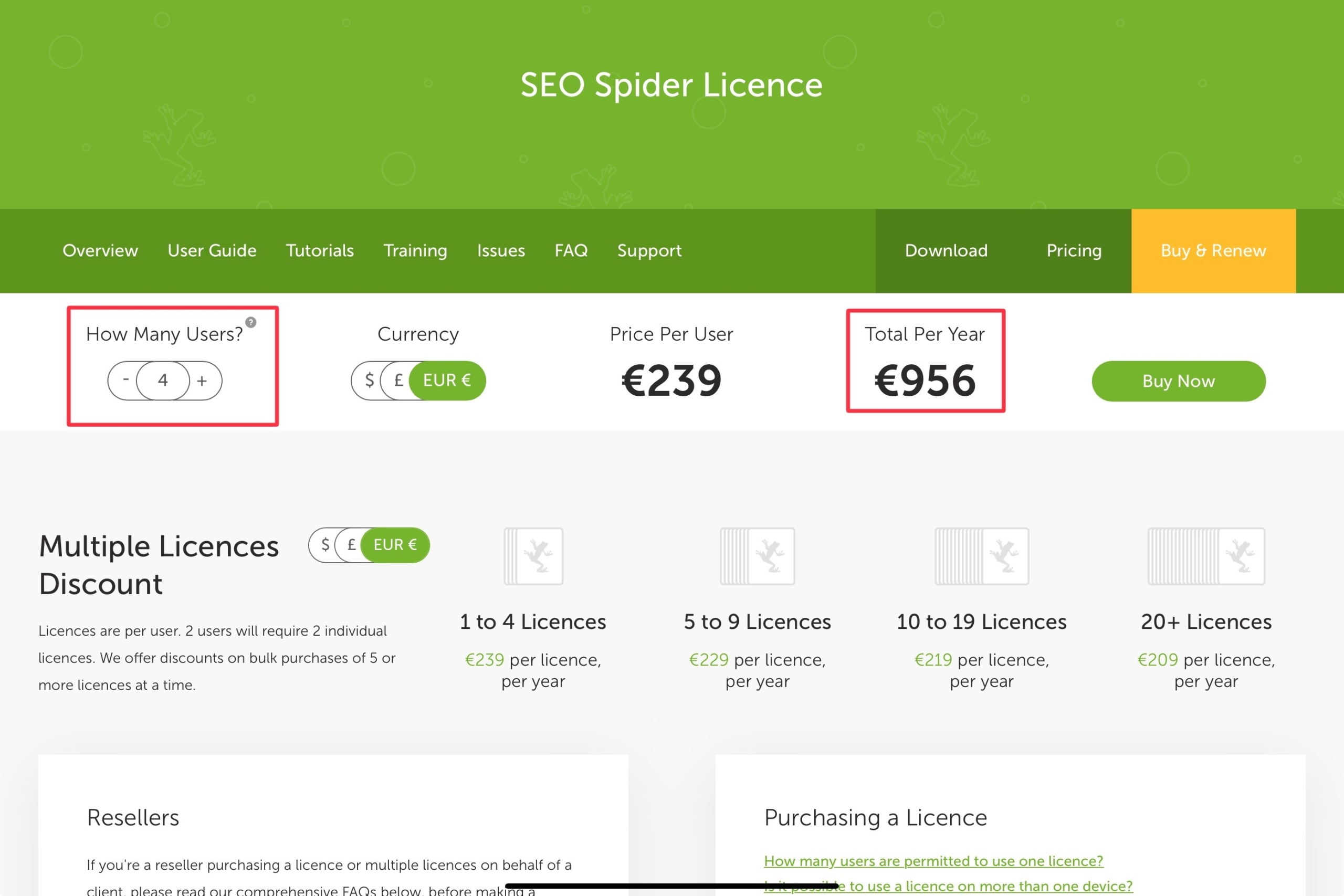 SEO Spider