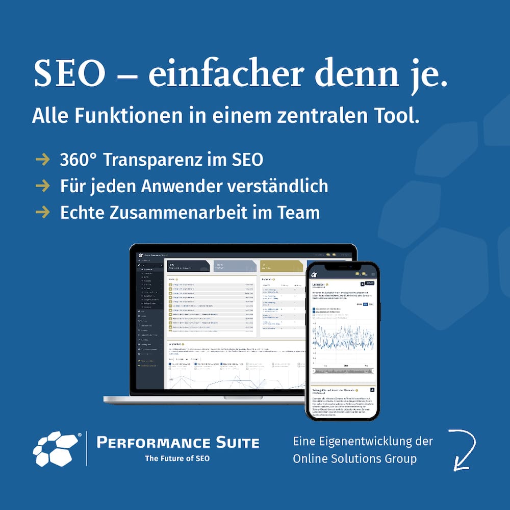 SEO Tool Banner