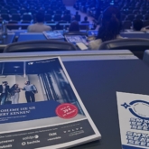 SMX München Saal 1