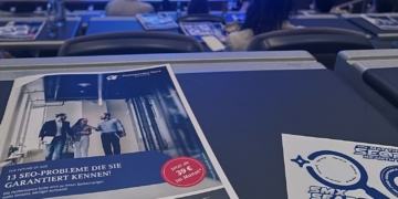 SMX München Saal 1