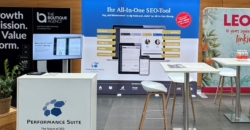 Unser stand auf der SMX München