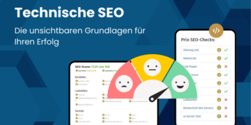 Teschnische SEO Grundlagen