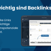 Wie wichtig ist Linkbuilding?