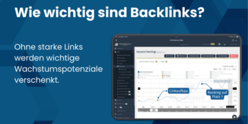 Wie wichtig ist Linkbuilding?