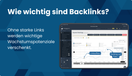 Wie wichtig ist Linkbuilding?
